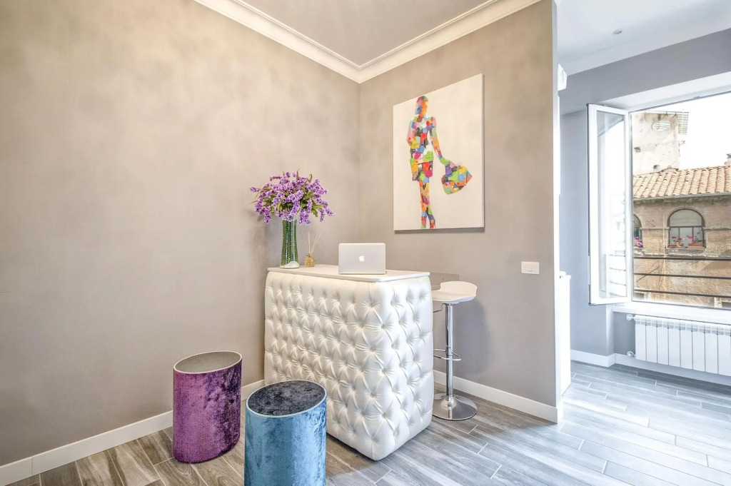 Lea Luxury Rooms