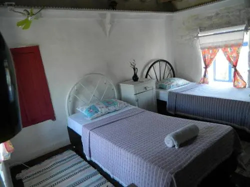 Doğa Köy Evi