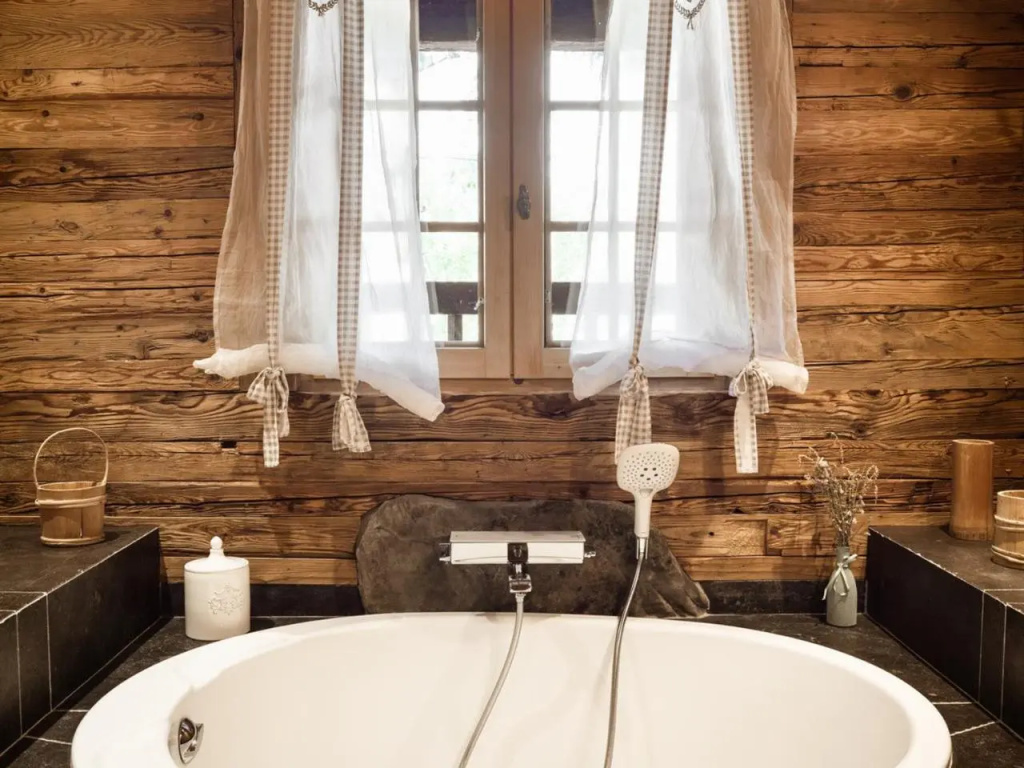 Chalet La Clusaz, 6 pièces, 10 personnes - FR-1-304-162