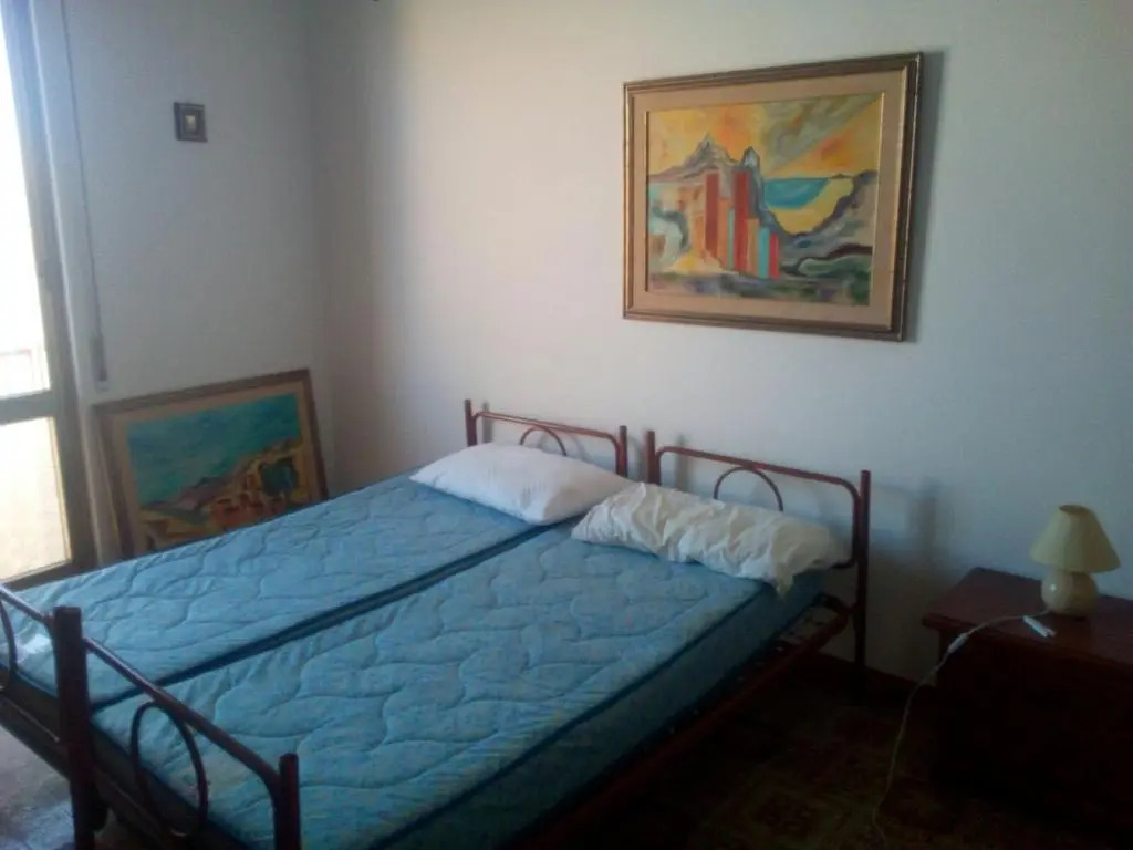 Appartamento mare azzurro Portopalo