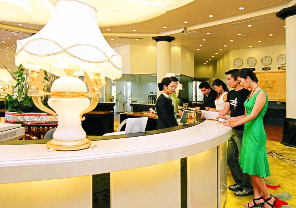 Đồ Sơn Resort