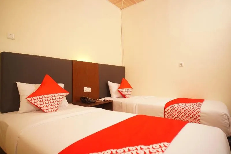 Winer Hotel Palembang