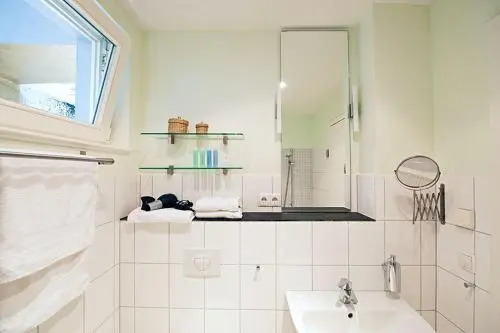 Architektenwohnung in der Sternschanze