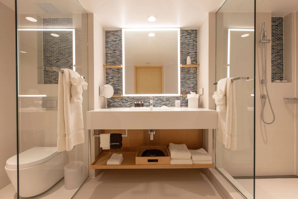 The Morgan Resort Spa & Village