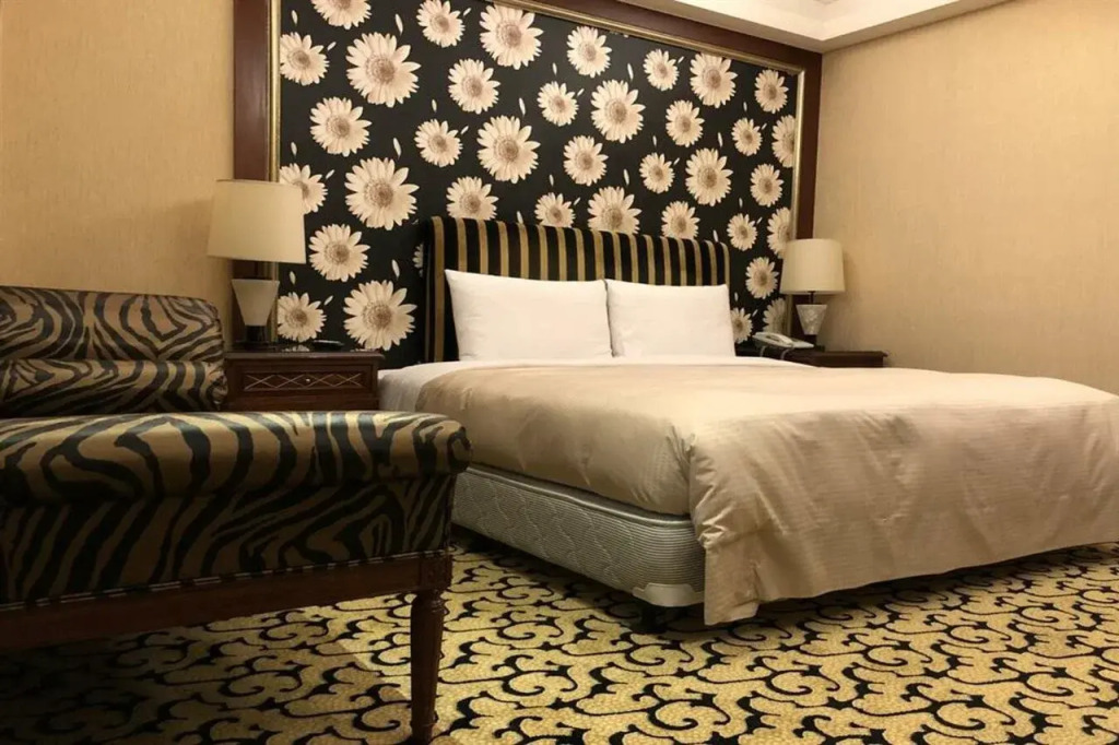 Reedon Boutique Hotel