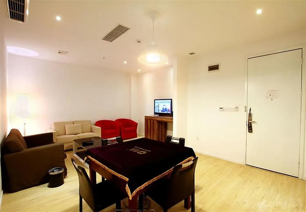 Cloud 1 Hotel Fuling