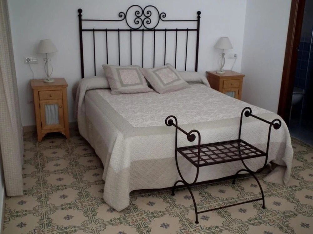 Studio in Venta del Charco, With Wonderful Mountain View, Private Pool