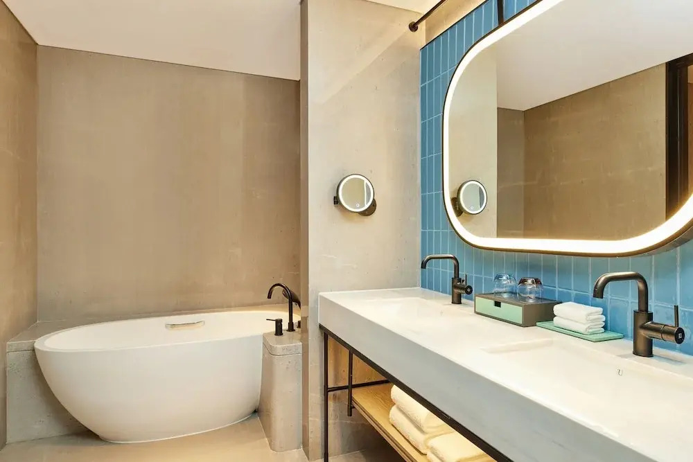 Four Points by Sheraton Shanghai Fengjing