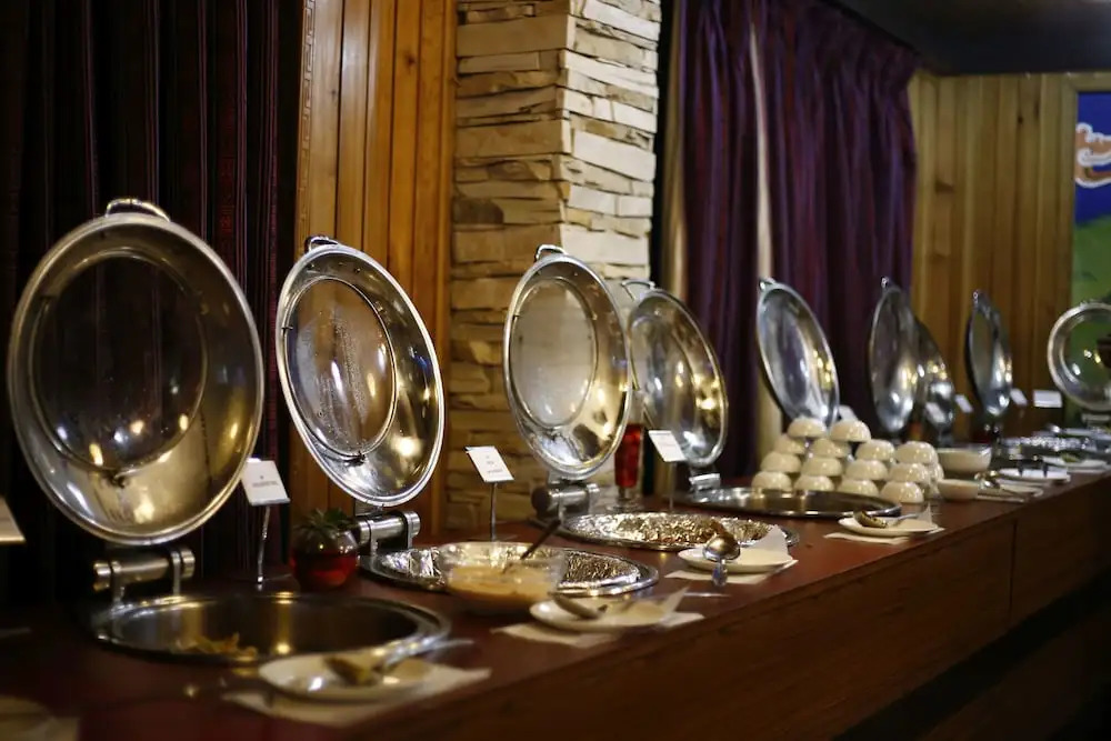 Sikkim Tourist Centre