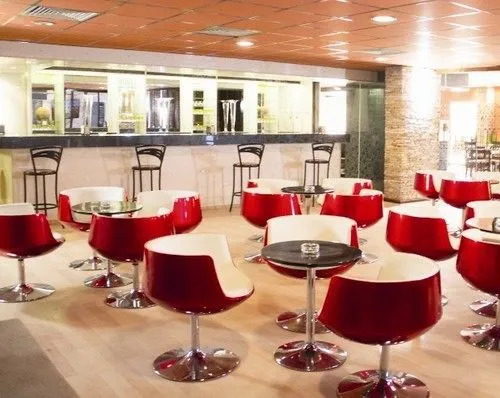 Hotel Monotel Dar El Barka