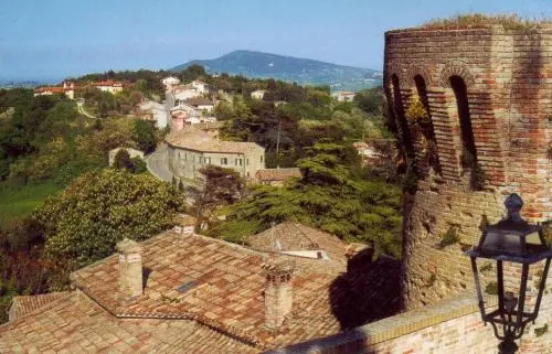 Villa Malacari