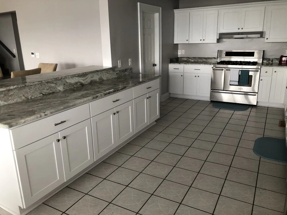 Mariners Cove 4 Bedroom Cottage by RedAwning