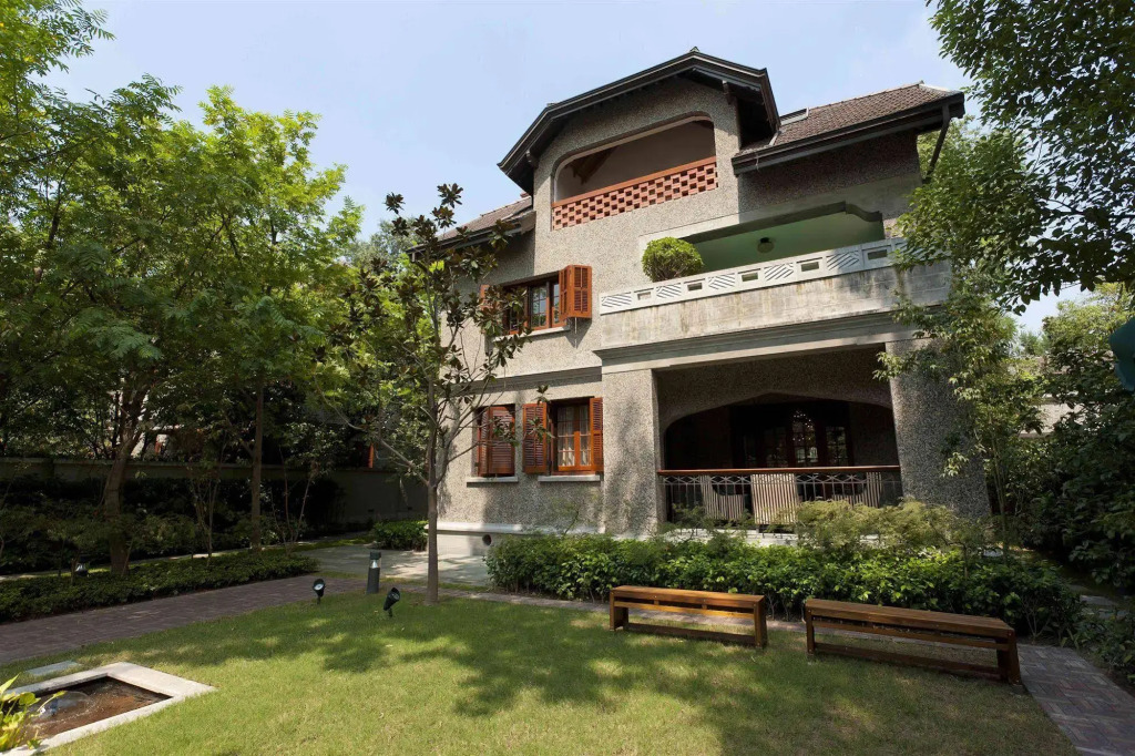 Hotel Massenet at Sinan Mansions