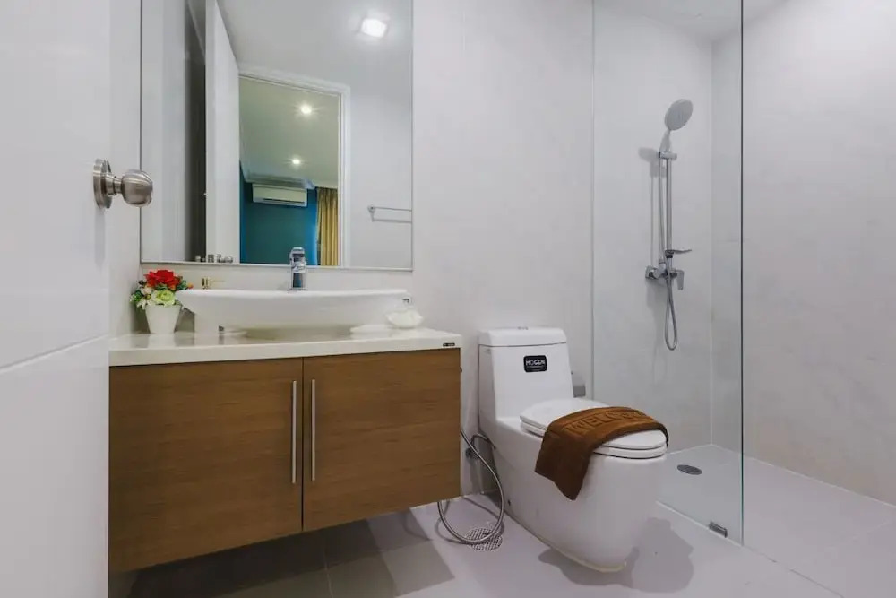 My Resort Seaview Huahin Condominium