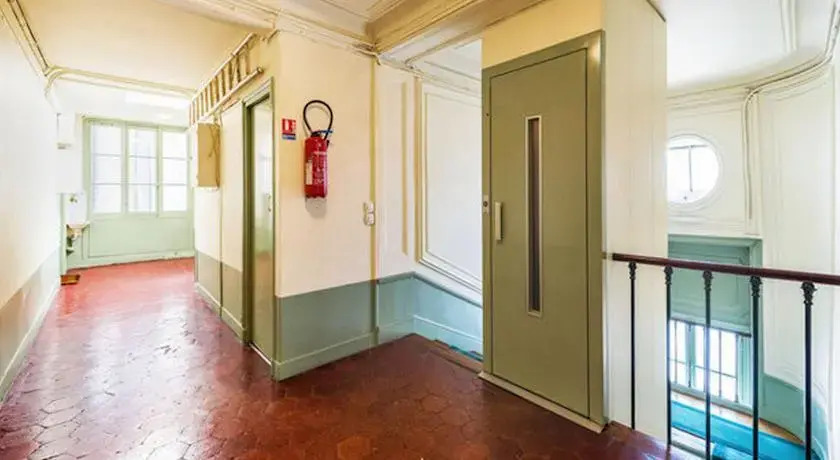 Lovely Apartment in Paris, Hôtel de Ville