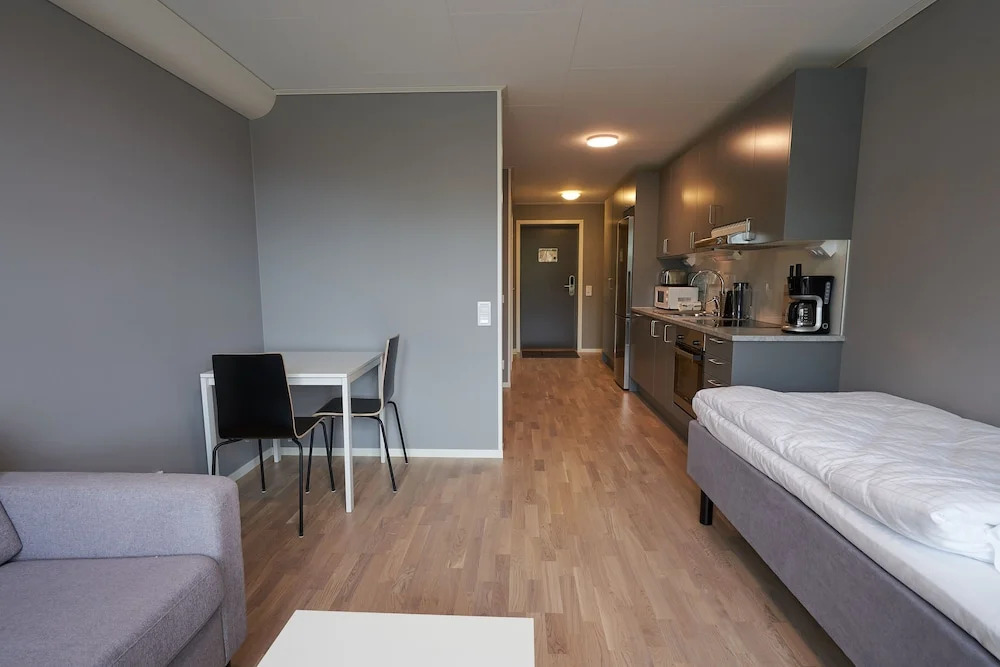 Ekebyhov Hotell