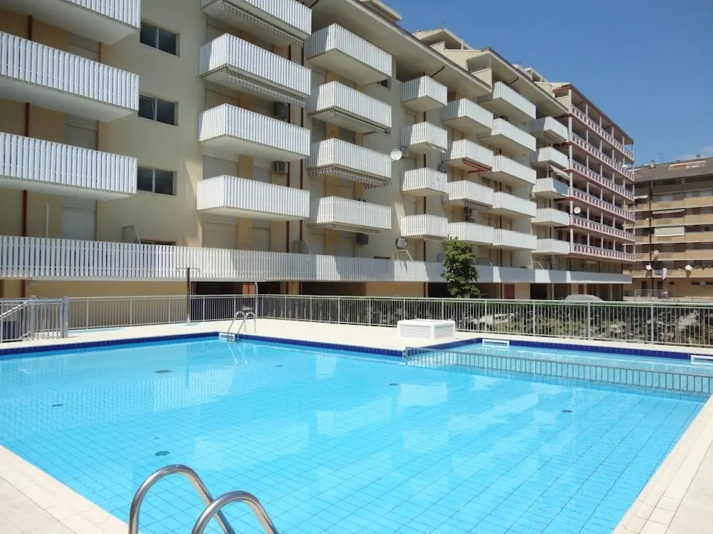 Welcoming Flat in Porto Santa Margherita