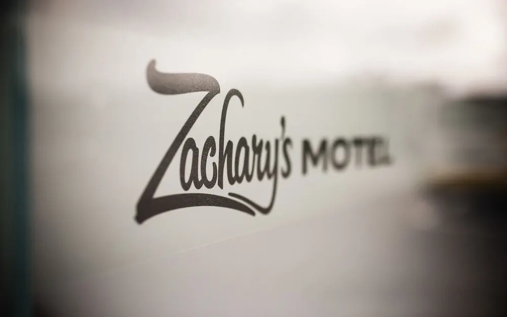 Zacharys Motel