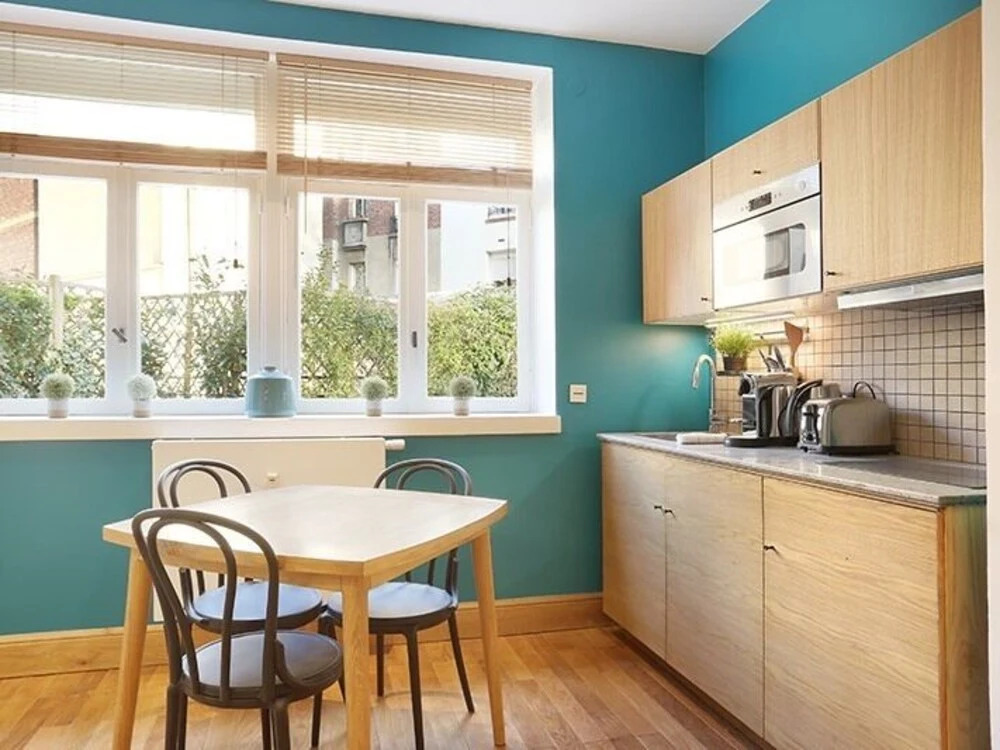 Rent a Room - Residence Boulogne