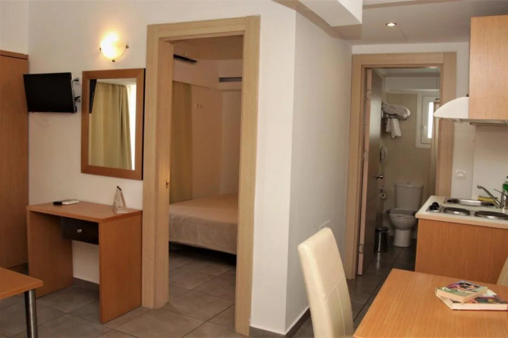 Mimosa Suites