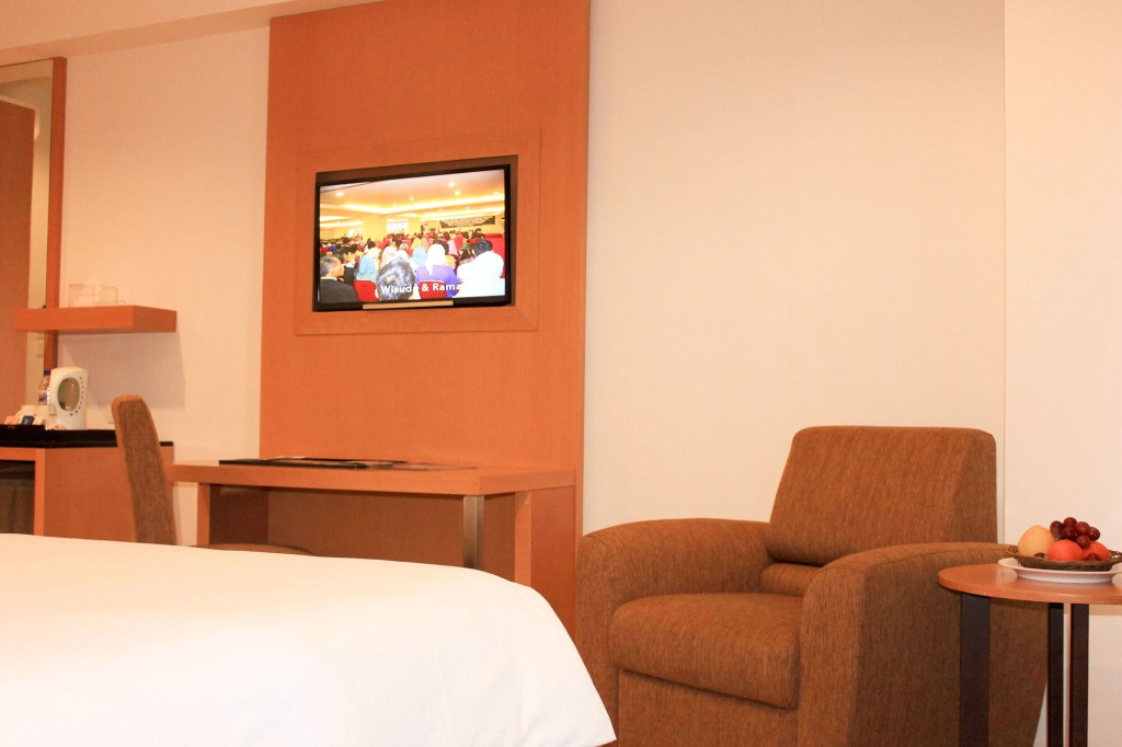 Grand Asia Hotel