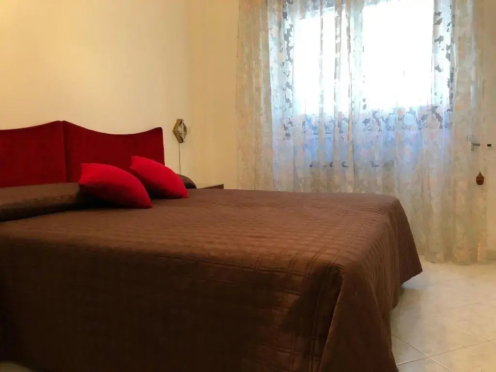 Dimora del 500 -City Apartment San Vito