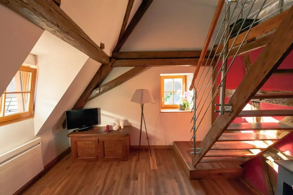 La Maison dEmilie