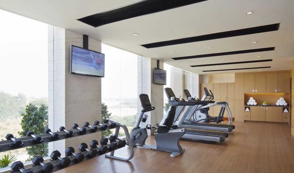 Courtyard by Marriott Bilaspur