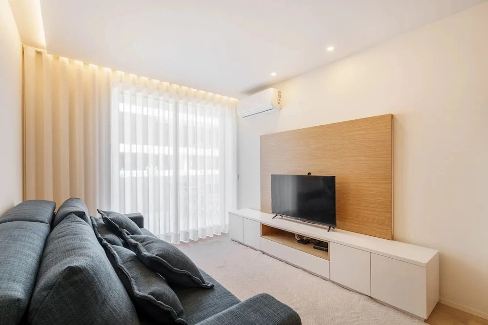 Golden Dunes Apartment by Minho s Guest