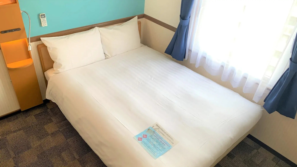 Toyoko Inn Tokyo Haneda Airport No.1