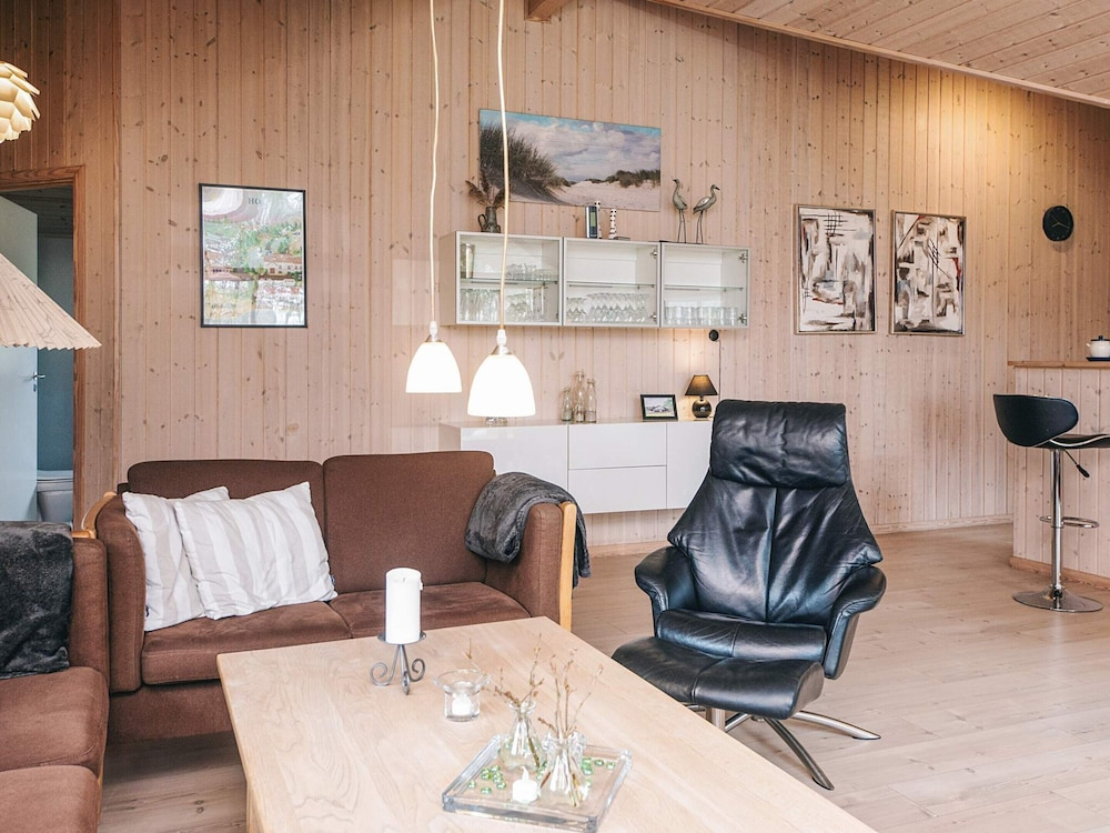 4 star holiday home in Blåvand