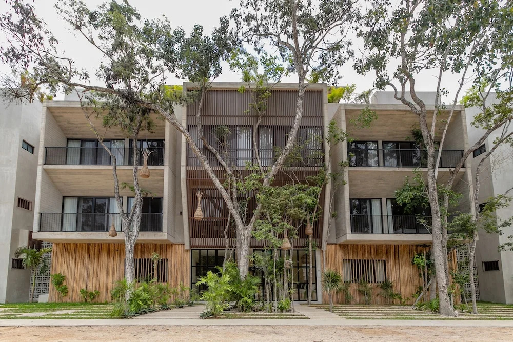 Luxury Condos at Étnica Tulum