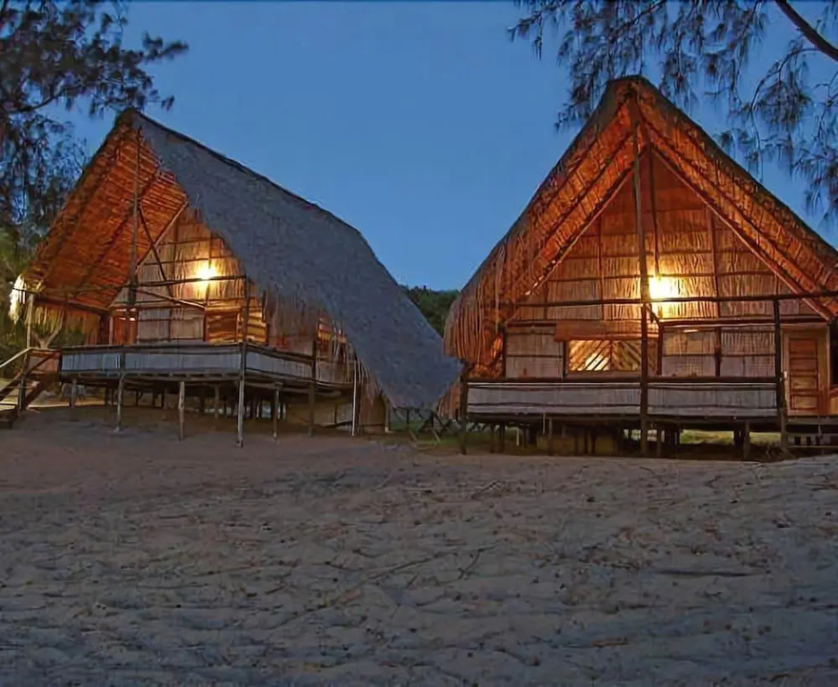 Casa Barry Beach Lodge