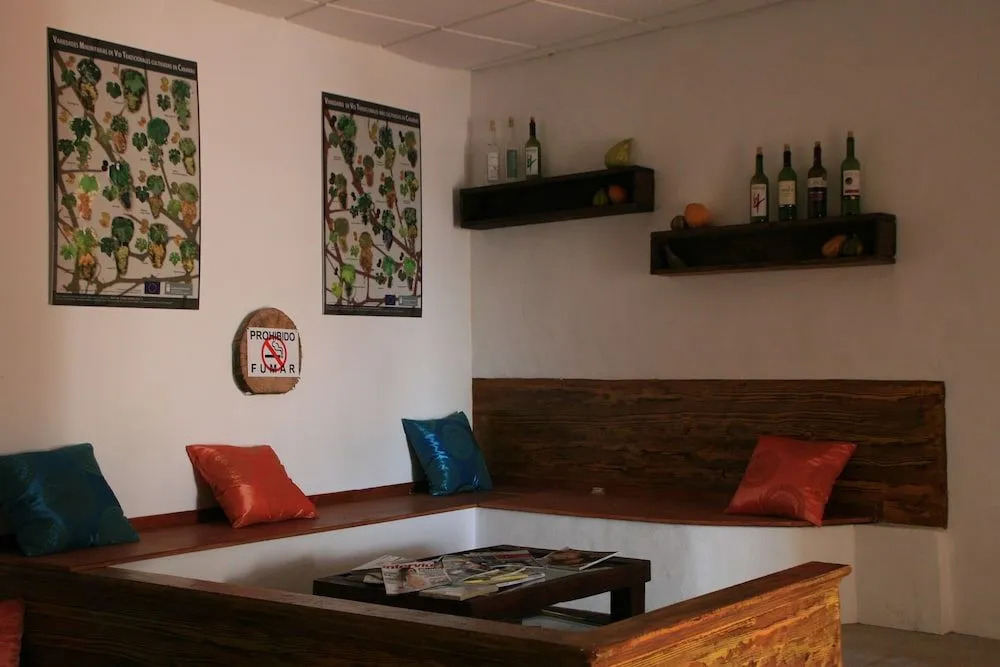La Palma Hostel by Pension Central