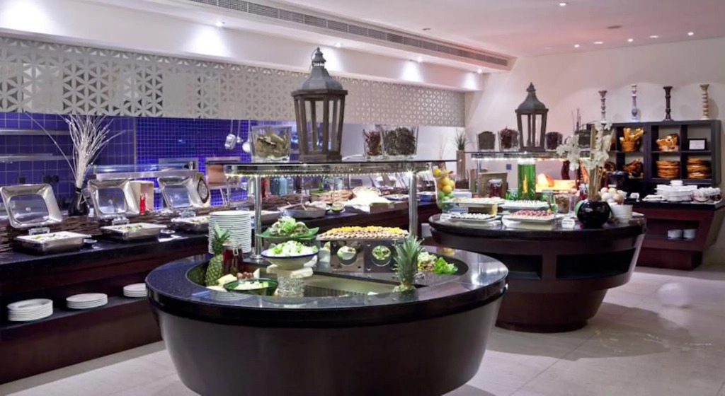 Novotel Deira Creekside Dubai