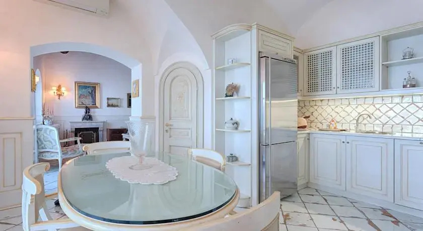 Aragona Suite