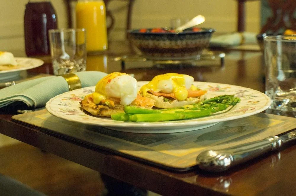 Benjamin Ellis House Bed & Breakfast