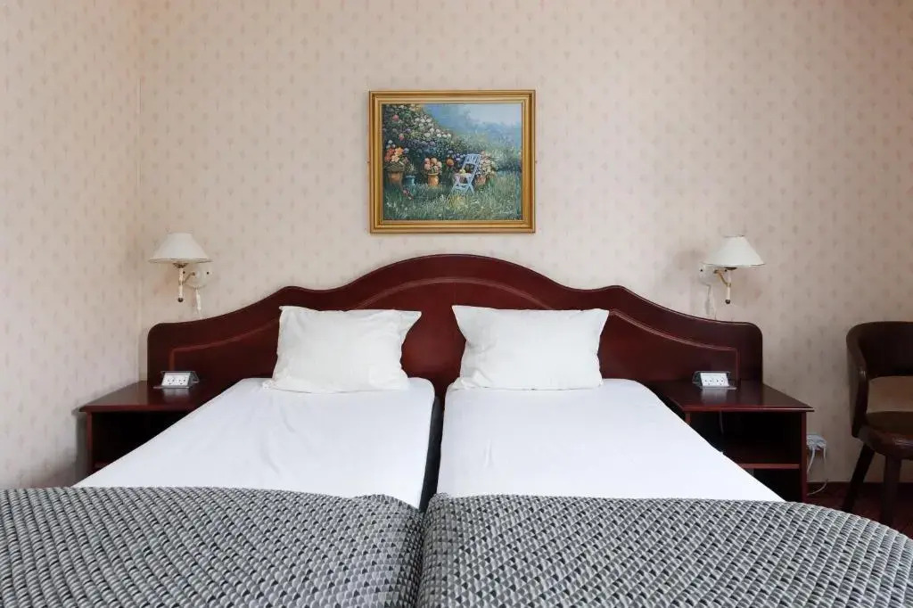 Go Hotel Herlev
