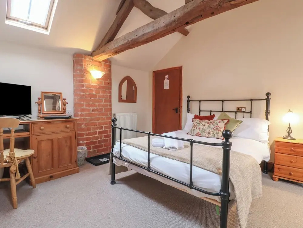 Hayloft
