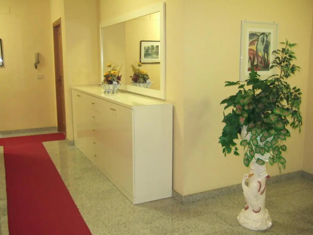 Hotel La Torre