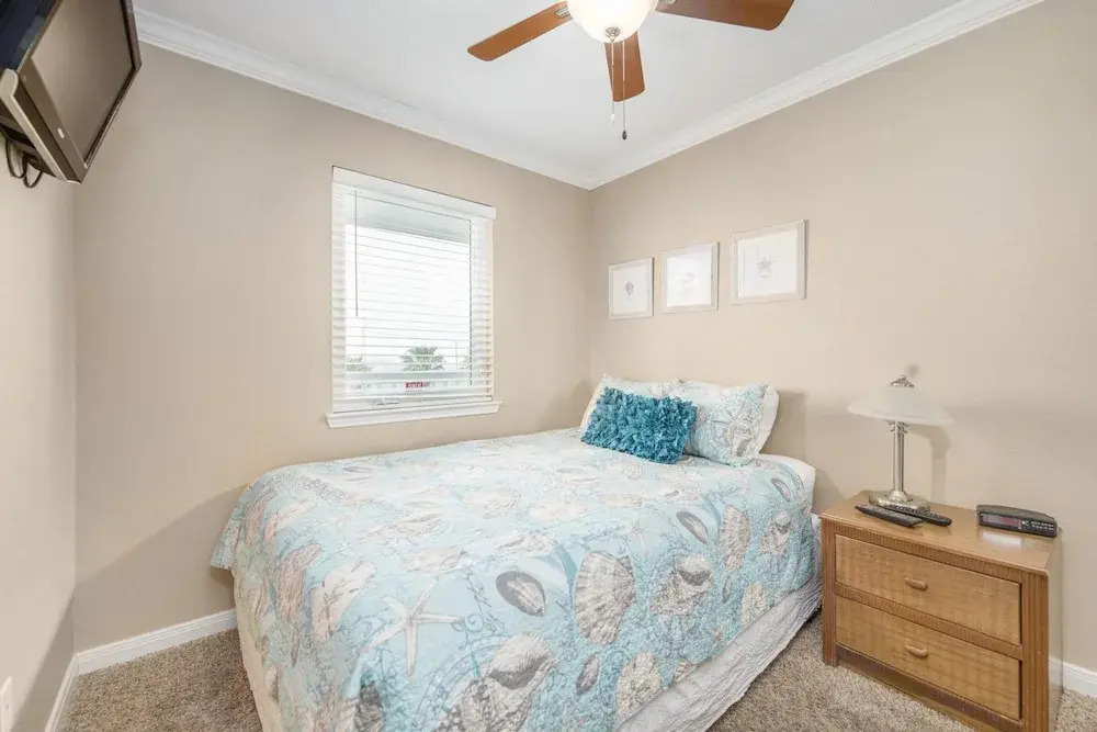 Seascape 1321 in Galveston