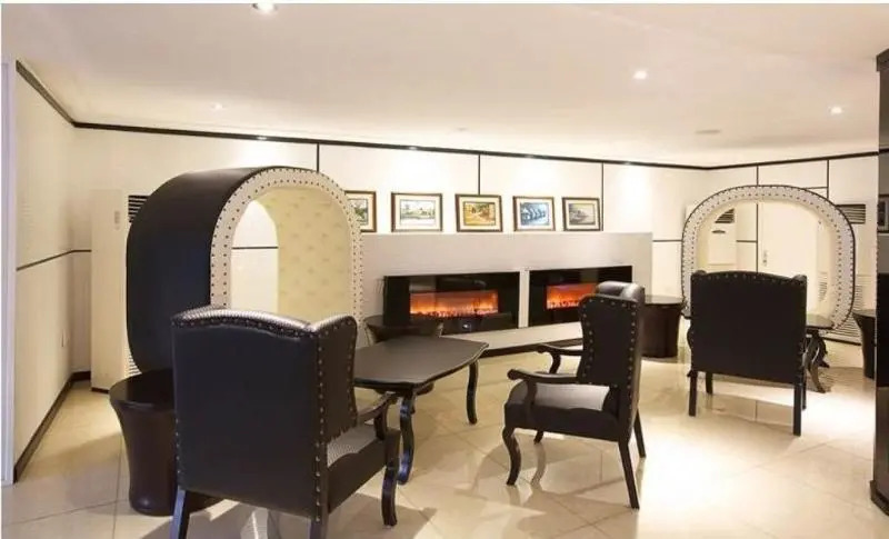 Summerset Continental Hotel Asokoro