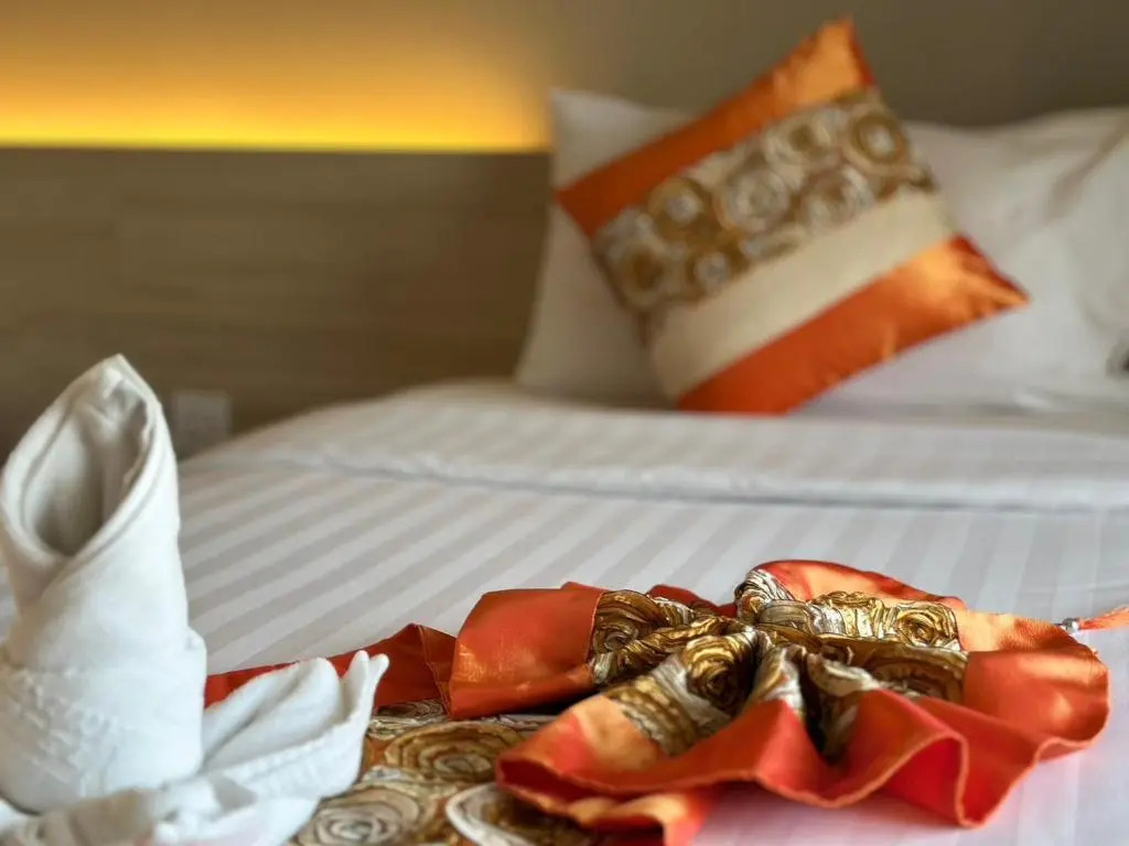 O2 Luxury Hotel