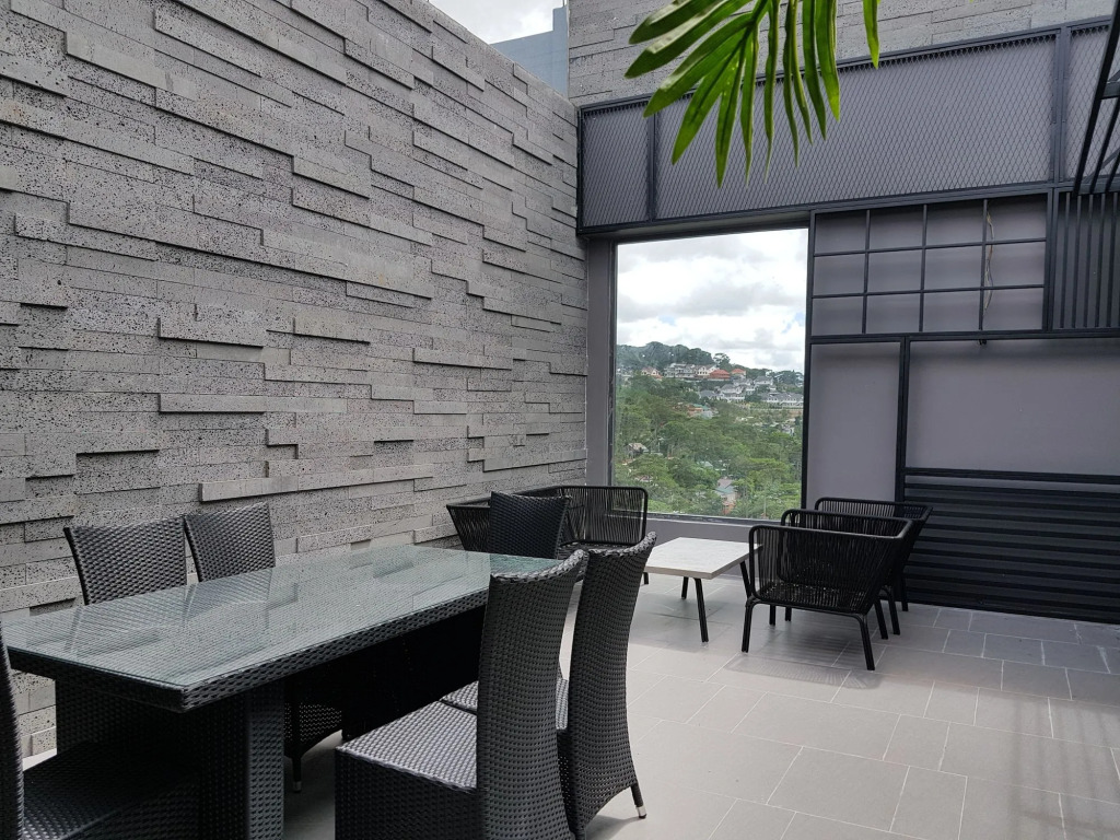 The Luxe Da Lat