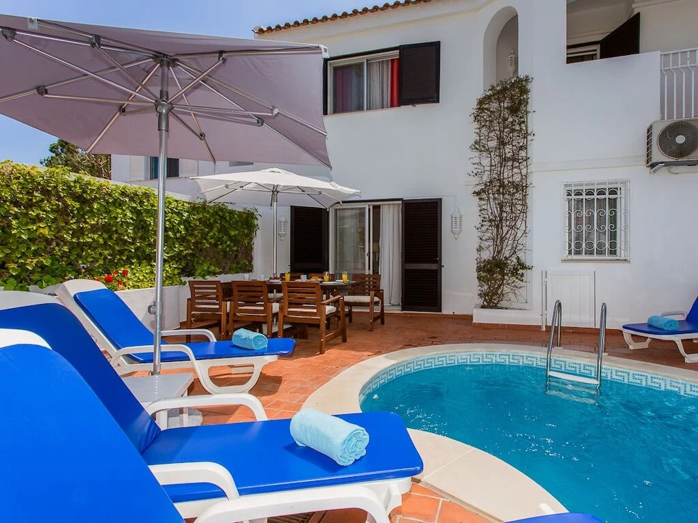 Villa Alba