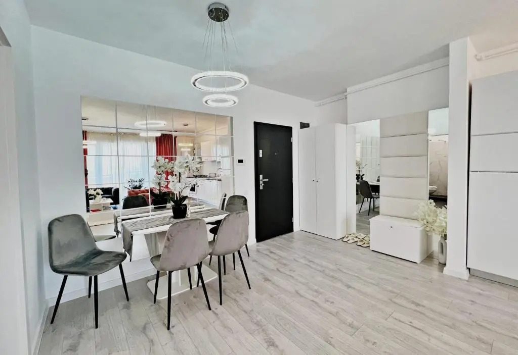 Apartament Antonia