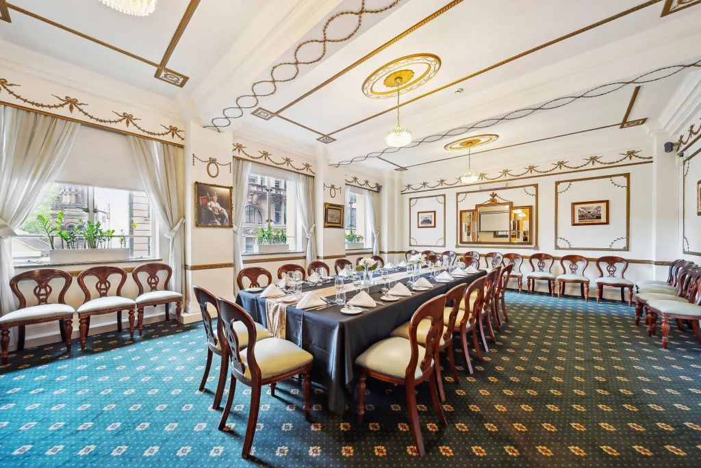 Castlereagh Boutique Hotel, an Ascend Collection Hotel