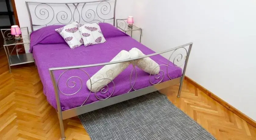 Apartments Centar