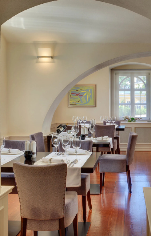 Villa Patriot Boutique Hotel