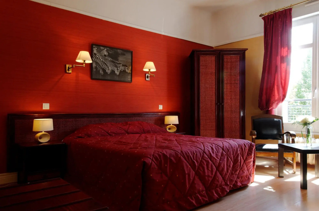 Hotel Regina & Spa